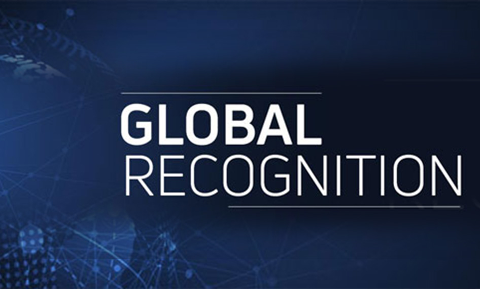 global-recognition