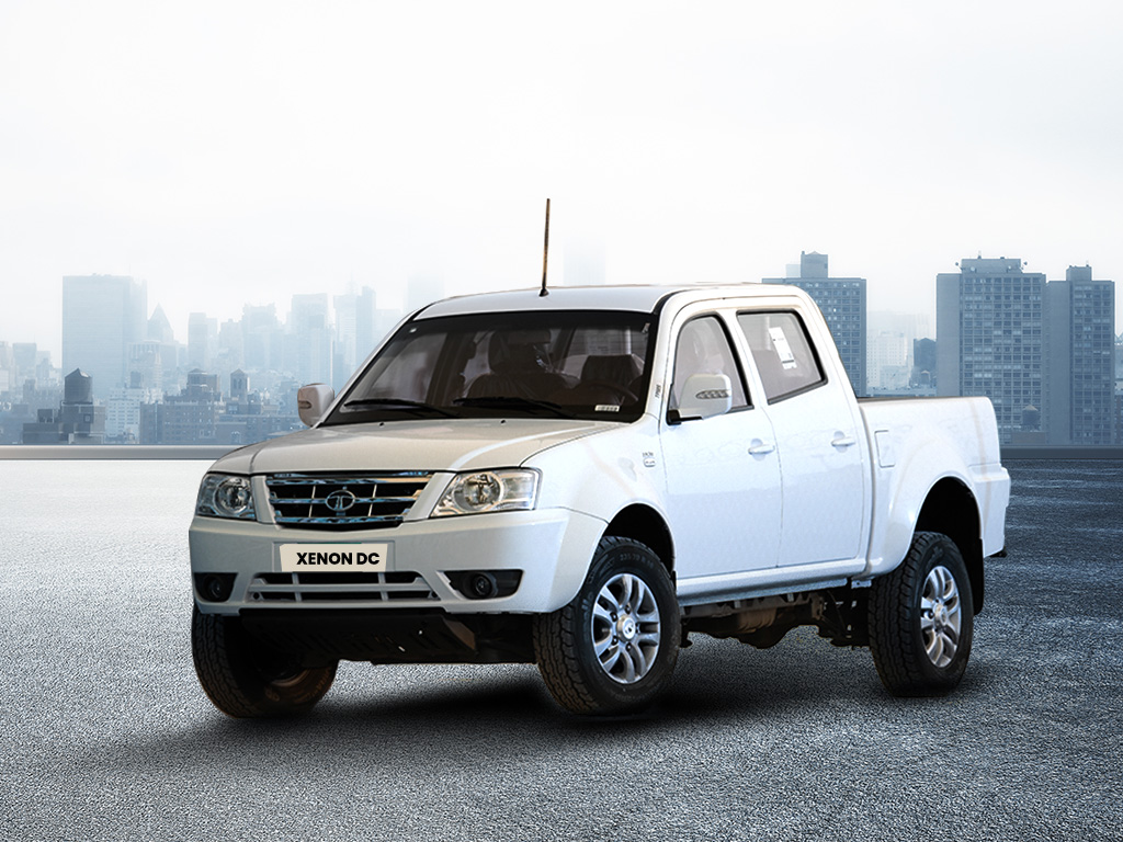 XENON DC 4X4