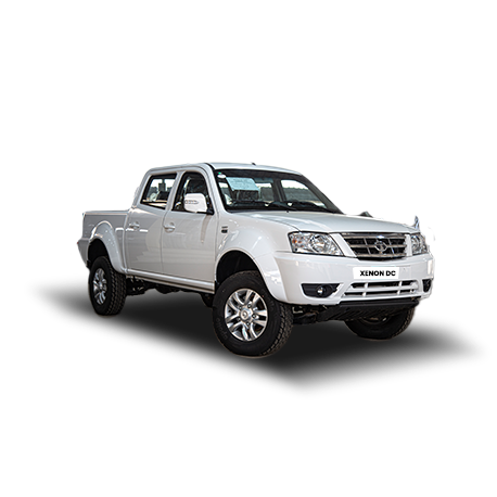 XENON DC 4X4