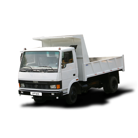 LPT613 BOX TIPPER