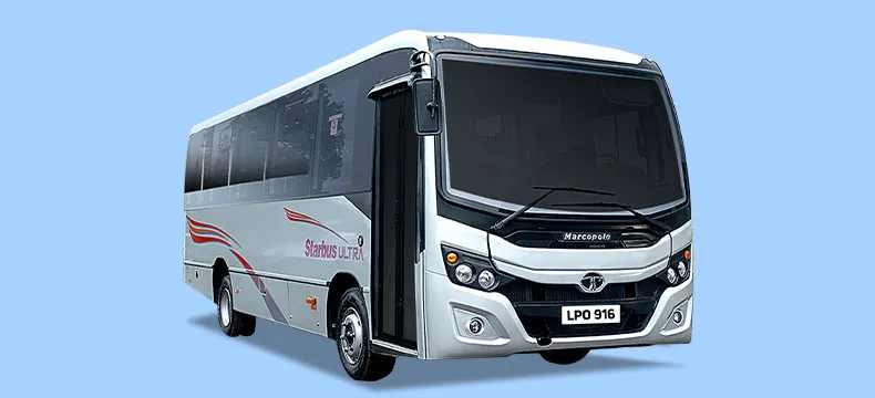 An Overview of the Tata LPO 916 Features and Specifications