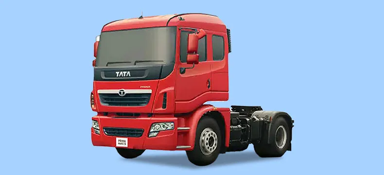 Best Technologies Transforming the Commercial Vehicle Industry Innovations in Saudi Arabia